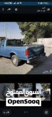  4 فورد بيكب موديل 1996