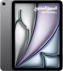  7 Apple iPad Air 11-inch 128GB M2 Apple warranty