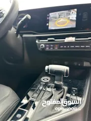  8 Kia Niro 2022 HYBRID