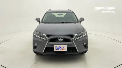  8 (FREE HOME TEST DRIVE AND ZERO DOWN PAYMENT) LEXUS RX 350