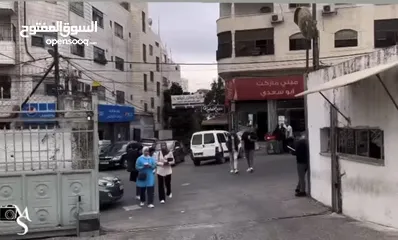  2 محل تجاري للايجار