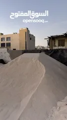  18 مصنع طوب وبلاط وحجر ابو قصي