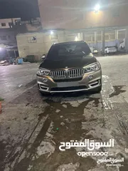  21 BMW X5 XDrive 40e plug in hybrid premium package MODEL 2017اعلى مواصفات بحاله ممتازه واداء لايُضاهى