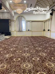  23 برادي وموكيت وسجاد وعشب صناعي وجداري عشب واطقم رتان ومراجيح وعش بلبل كل ما بلزم منزلك اثاث خارجي