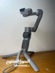  10 Smooth Q3  Phone Gimbal