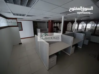  4 Office Space starting from 300Sqm for rent in Wattaya REF:94H