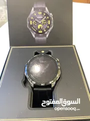  4 Huawei Watch GT4 46mm Smart Watch