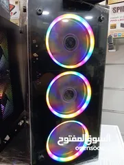  2 تجميعة Gaming للعاب والمونتاج والتصميم بسعر حرق كع كفاله سنه