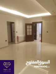  3 طابق اخير مع روف دوبلكس فاخر لم يسكن لقطه وبسعر مغري جدا عرض خاص أرقى مناطق خلدا وام السماق