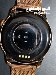  6 ساعه ذكيه SMART WATCH GT5 سمارت واتش جي تي 5