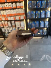  4 IPHONE 14 PRO MAX (512GB) USED LIKE NEW / ايفون 14 برو ماكس 512 جيجا مستعمل بحاله الجديد كفاله سنتين