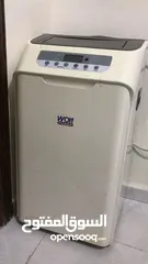  1 مكيف حامي بارد