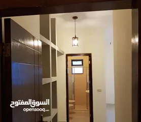  15 شقة سوبر ديلوكس - دابوق - حديقة - مدخل مستقل