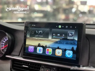  7 شاشات سيارات معرض الربيعي البصرة أبو الخصيب قرب ابو الجوزي