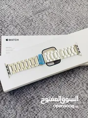  13 Apple Watch Series 9  45 تحت الكفالة لغاية 2025821
