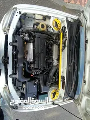  20 هيونداي اكسنت 1999 اتماتيك صندوق بحاله ممتازه استعمال شخصي من الحره