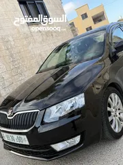  2 سكودا اوكتافيا 2013 للبيع