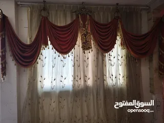  5 برادي عدد 2 لون خمري وسكري