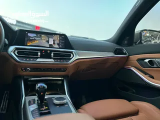  10 BMW 340iM 2021
