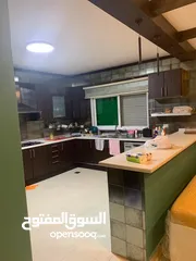  20 شقة مفروشة  للايجار في عمان -منطقة خلدا منطقة هادئة ومميزة جدا