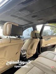  11 Mercedes s600 for sale للبيع مرسيدس