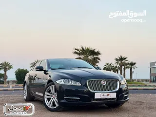  3 جاكور Xj 2014 السالميه