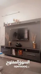  1 خزانه تلفزيون اكبر حجم تغطي 2 م وارتفاع185