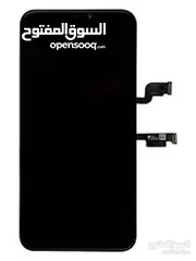  4 شاشة IPHONE 14  أصلية شركة فكك 100% . IPHONE 14  ORIGINAL APPLE LCD