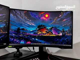  29 تجميعتين pc مواصفات عالية للبيع