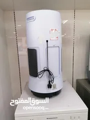  5 مكيف صحراوي إلكترا Electra