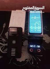  3 ( استعمال اسبوعين فقط )      HONOR  x6p      سبب البيع بحاجه لمصاري  +  على البيعه سماعات بلوث فخمات