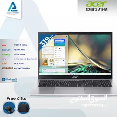  1 لابتوب ايسر اي 5 Laptop Acer i5 بافضل الاسعار