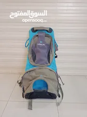  2 حقيبة ظهر للأطفال