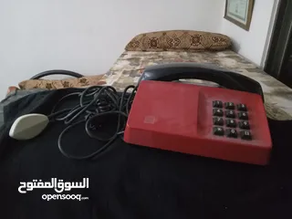  3 تلفون انتيكا