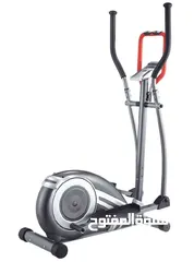  5 جهاز الاوربت راك Elliptical