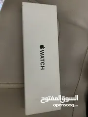  1 Apple watch se2 40mm