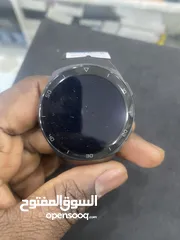  4 Smart watch