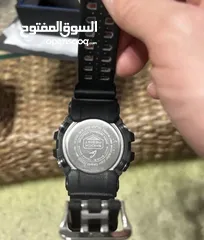  3 Mudmaster G-Shock