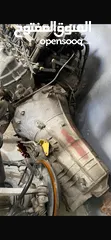  4 ماتور وجير فورد F150 من 2005-2018