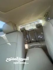  11 لكزس ES350 موديل 2008