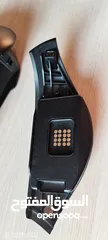  5 Mouse razer naga pro ماوس مخصص لمحترفي الاعاب وخاصه العاب MMO و RPG ويتميز بدقه عالي جداً