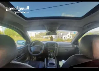  3 كيا سورينتو