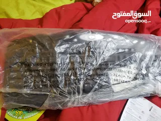  7 شاشه benq جديد جداا وسعر مغري