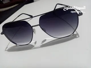  7 نظارات شمسيه