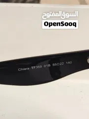  24 Branded Sunglasses – Ray-Ban, Montblanc, Police نظارات شمسية ماركات