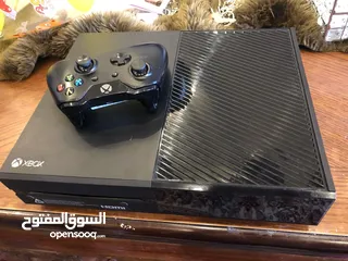  1 اكس بوكس ون 1000 جيجا