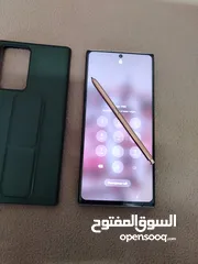  2 سامسونج نوت 20 الترا 5g