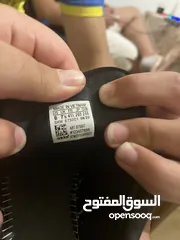  6 بوط اديداس سامبا كلاسيك جديد اصلي حلو نمرتو 41.5