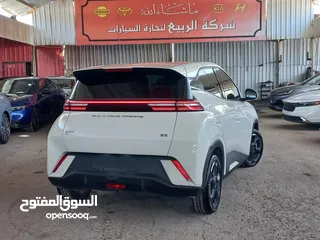  6 BYD Seagull Full electric 2023   بي واي دي سيجال 2023 كهرباء بالكااااامل