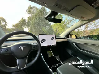  12 تسلا Y 2020 بحالة الوكالة بأقل سعر بالسوق